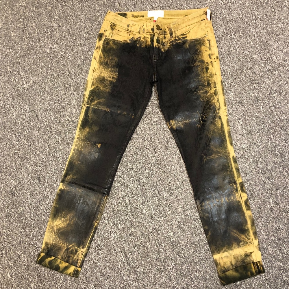 Current/Ellie Pants
